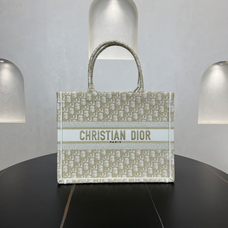 chr1st1an D10r shopping bags